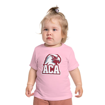 Baby Short Sleeve Tee