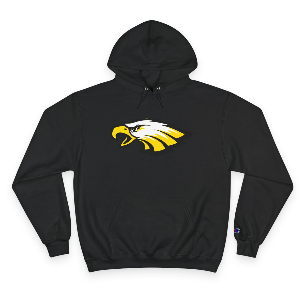 Champion Powerblend Fleece Pullover Hoodie