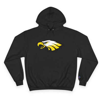 Champion Powerblend Fleece Pullover Hoodie
