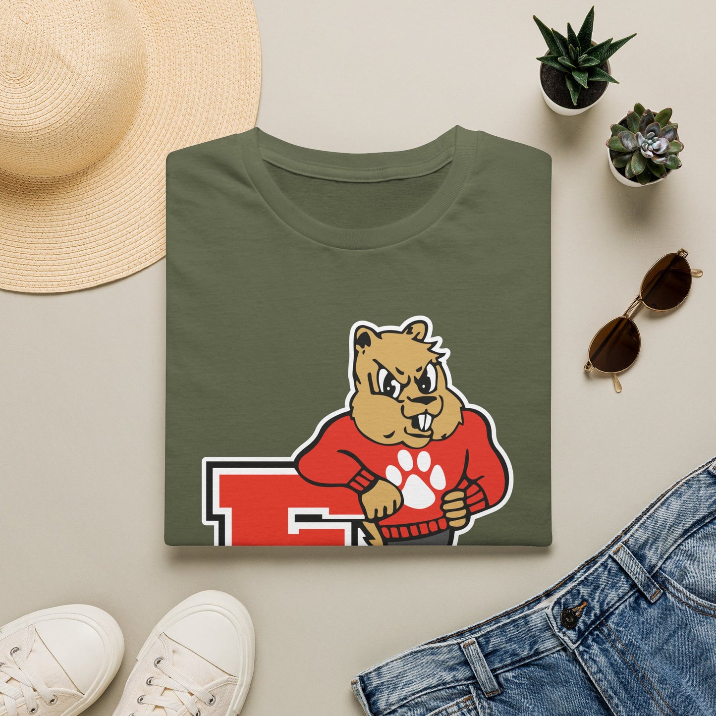 Softstyle T-Shirt