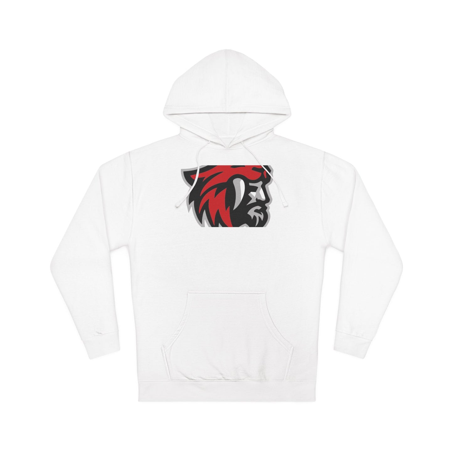 Midweight Pullover Hoodie