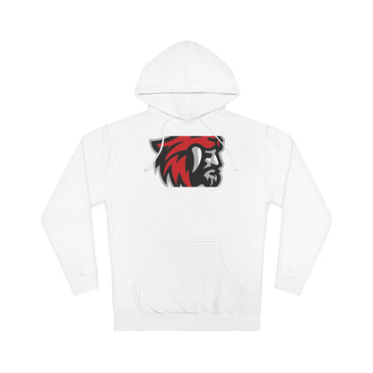Midweight Pullover Hoodie