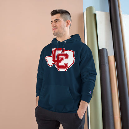 Champion Powerblend Fleece Pullover Hoodie