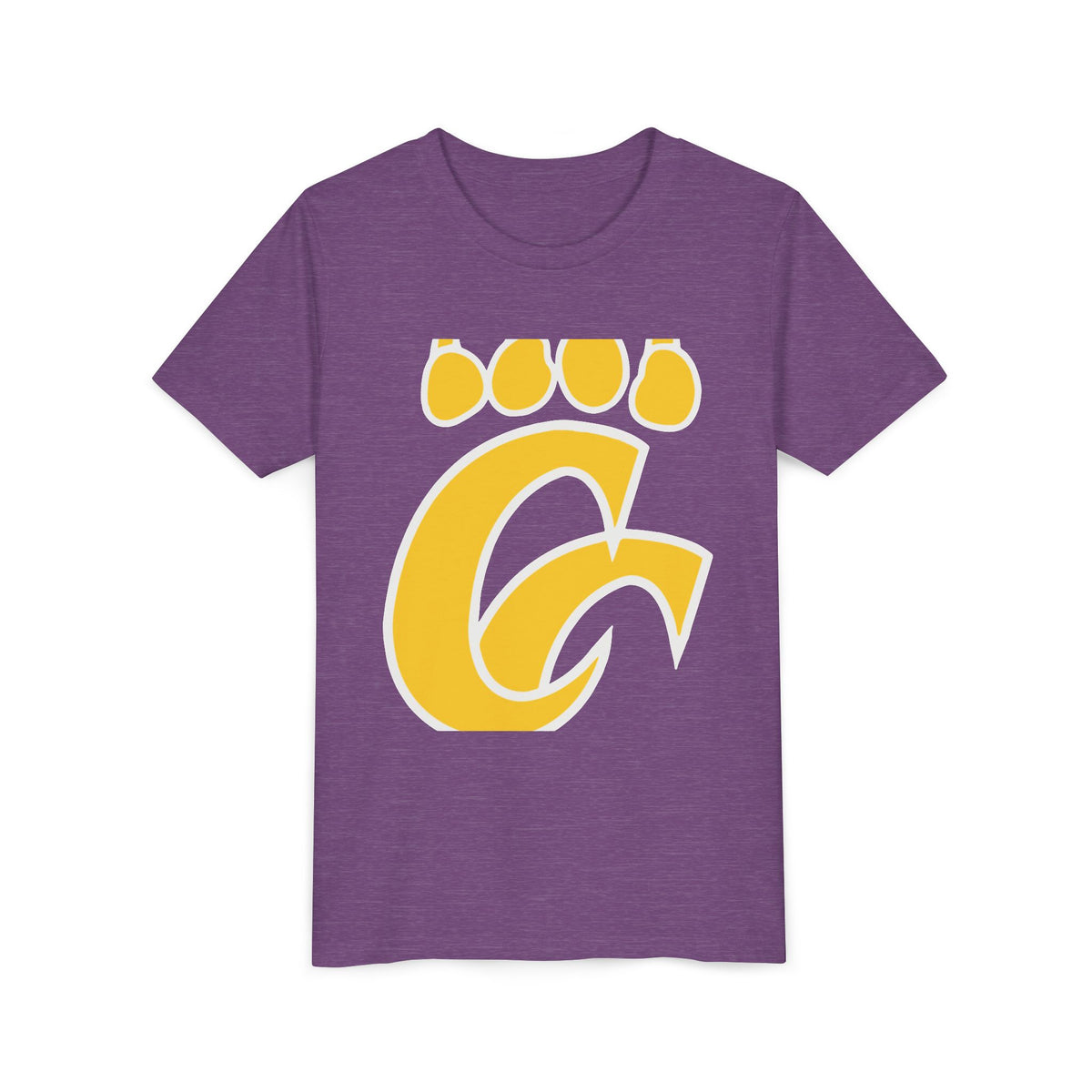 Youth Short Sleeve Tee