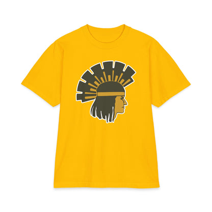 Max Heavyweight Short Sleeve Tee
