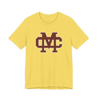 Jersey Short Sleeve Tee