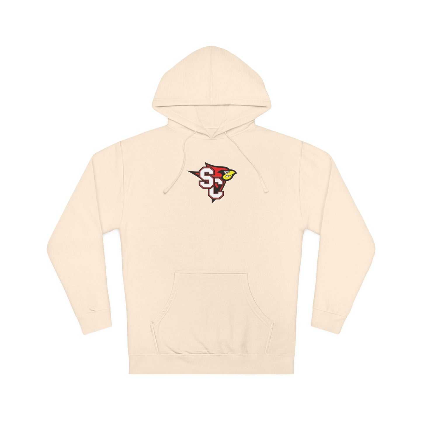 Midweight Pullover Hoodie