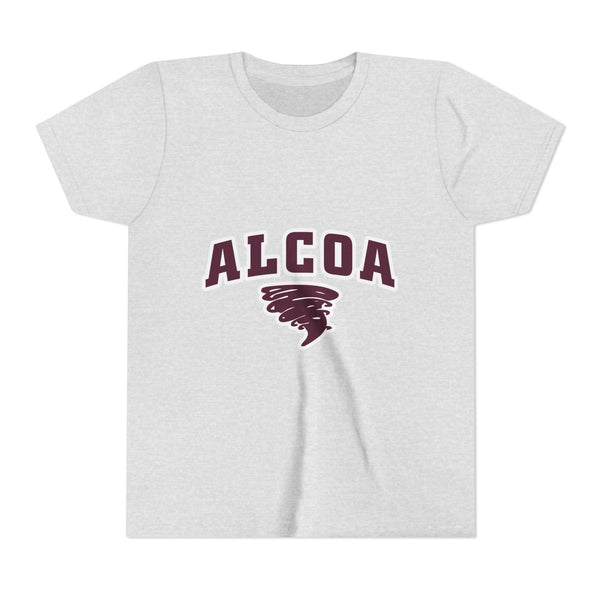 Youth Short Sleeve Tee