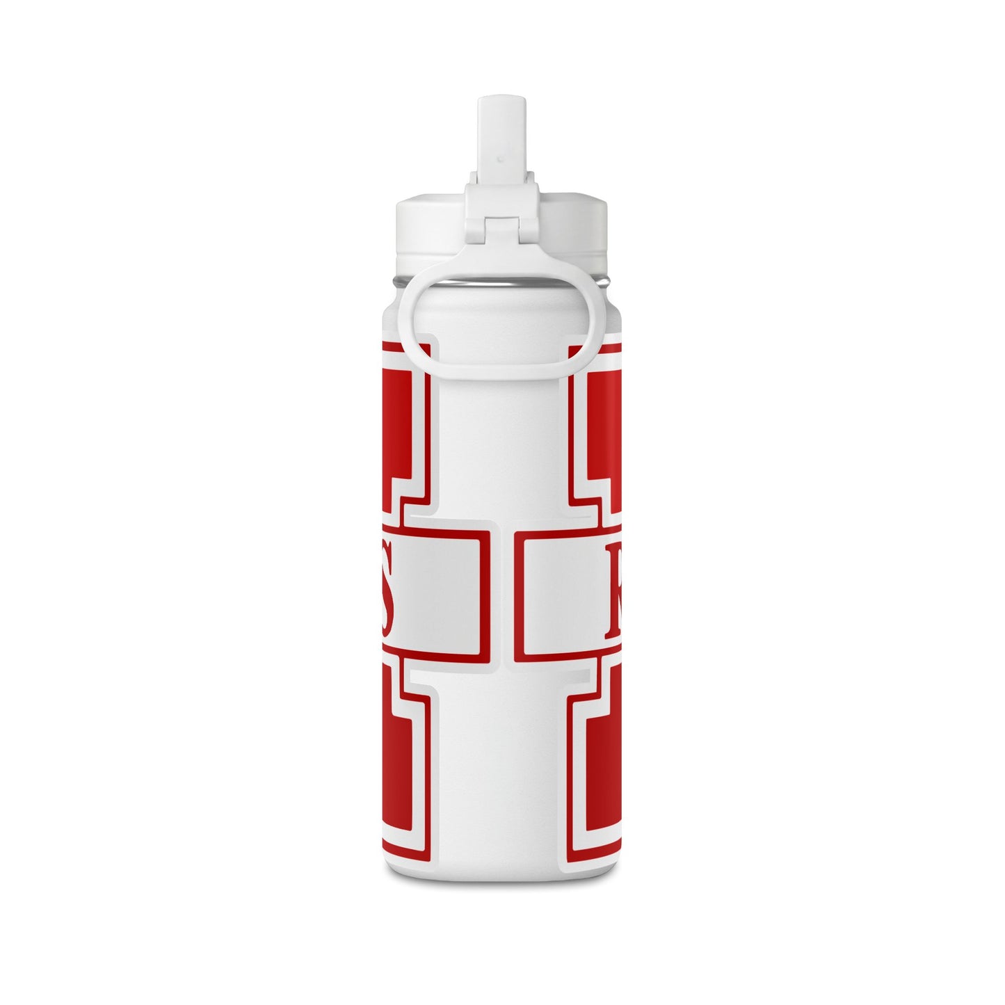 Mini Water Bottle, 20oz