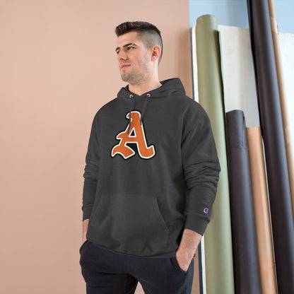Champion Powerblend Fleece Pullover Hoodie
