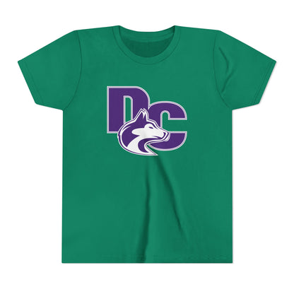 Youth Short Sleeve Tee