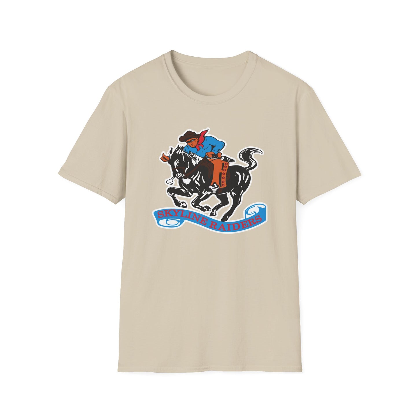 Softstyle T-Shirt