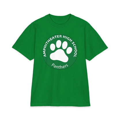 Max Heavyweight Short Sleeve Tee