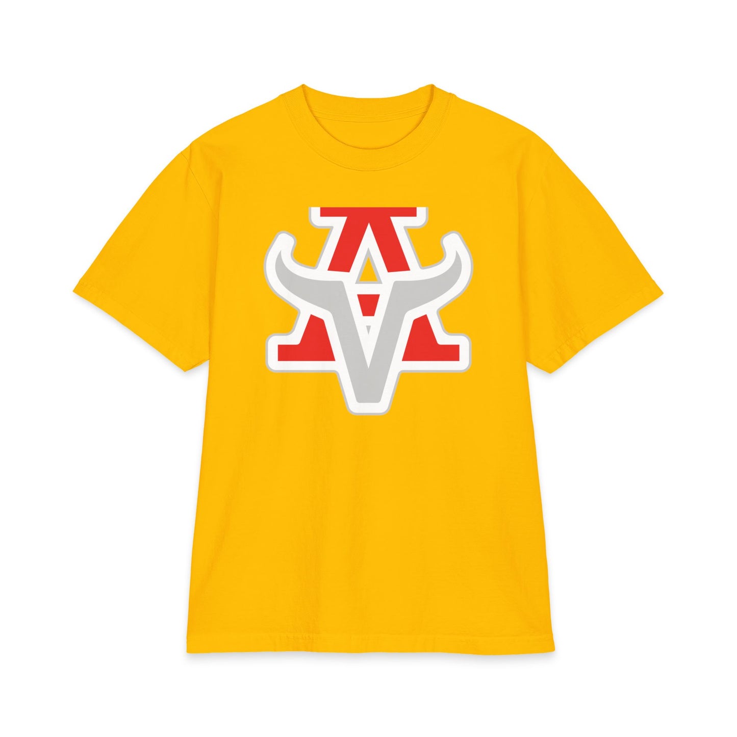 Max Heavyweight Short Sleeve Tee
