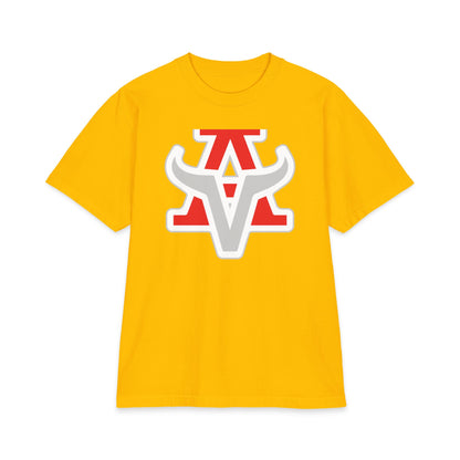 Max Heavyweight Short Sleeve Tee
