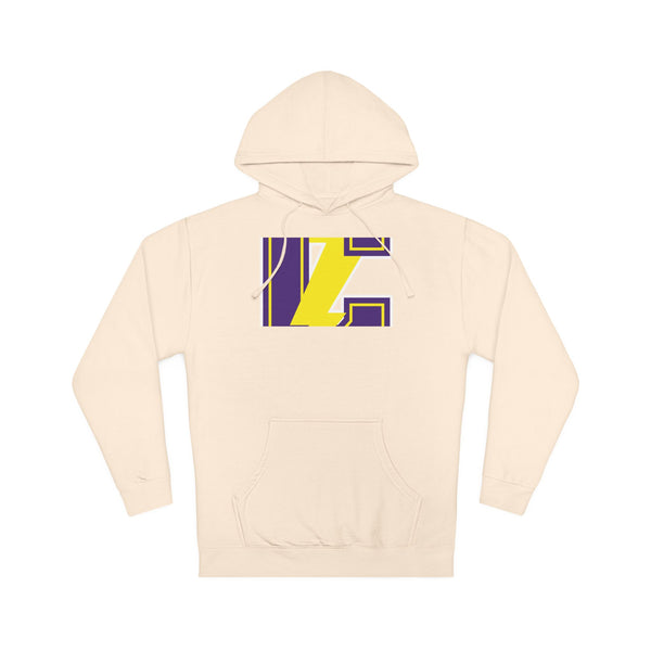 Midweight Pullover Hoodie