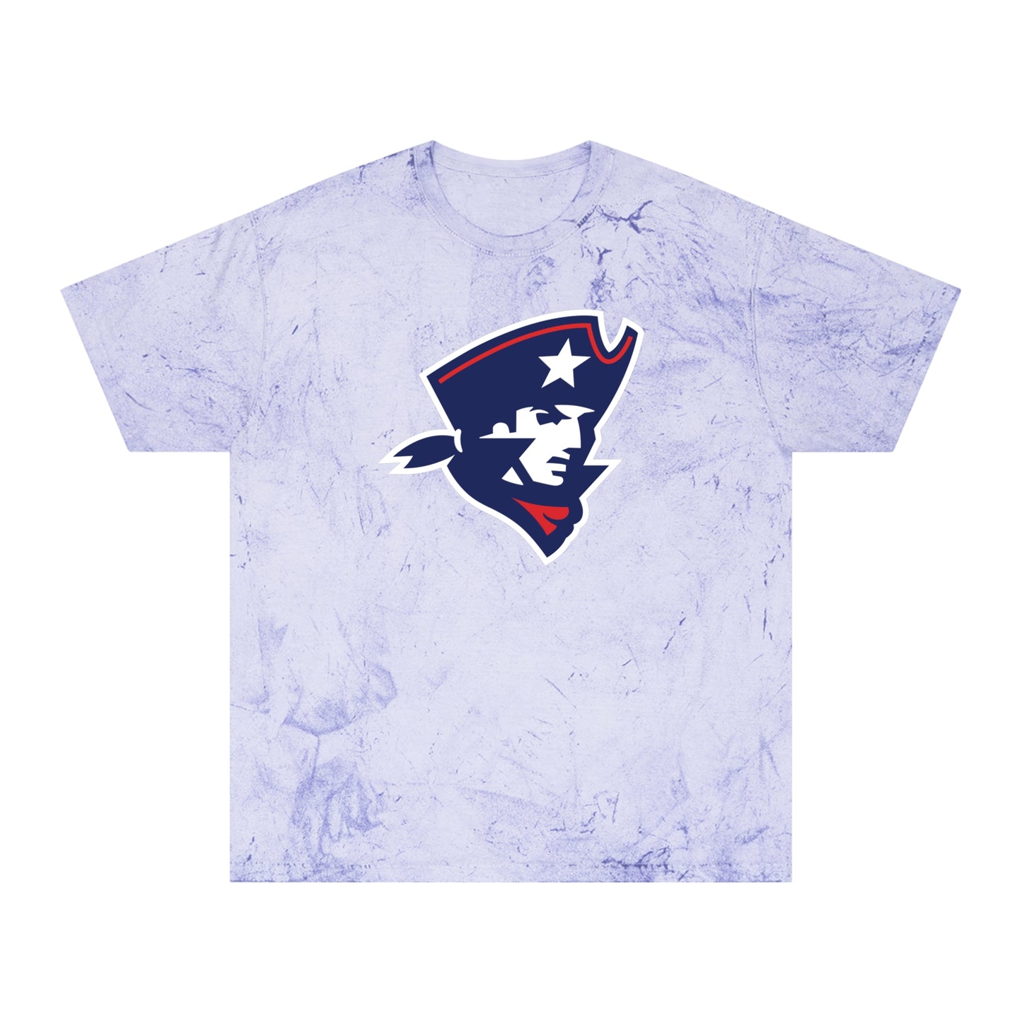 Color Blast School Spirit Tee