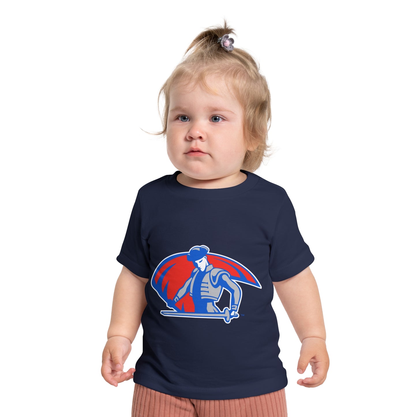 Baby Short Sleeve Tee
