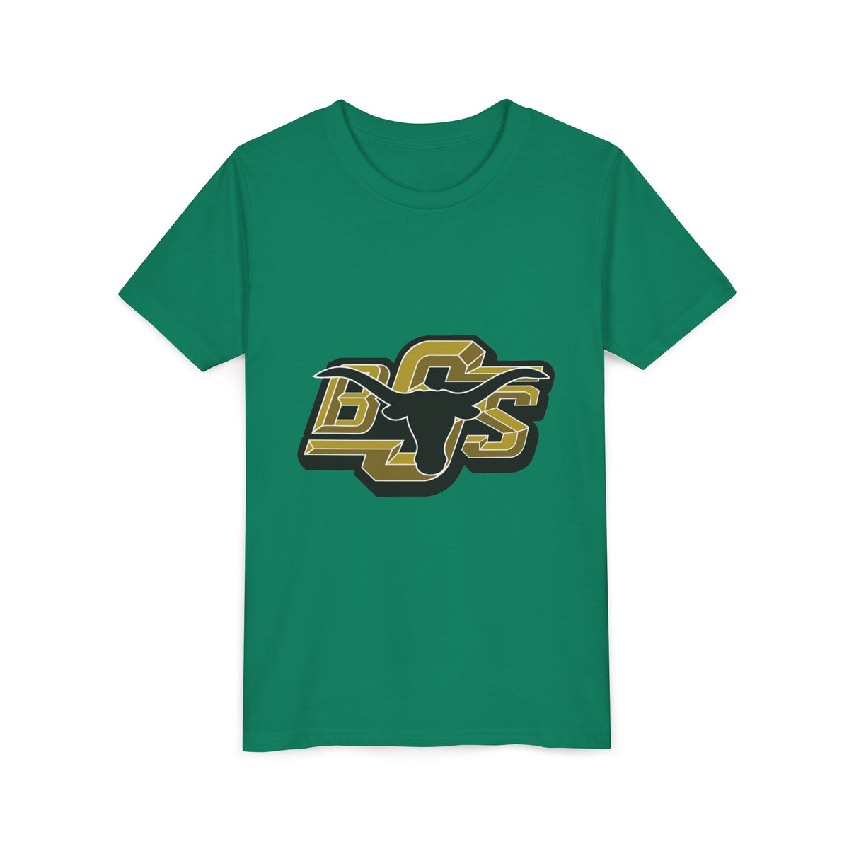 Youth Short Sleeve Tee