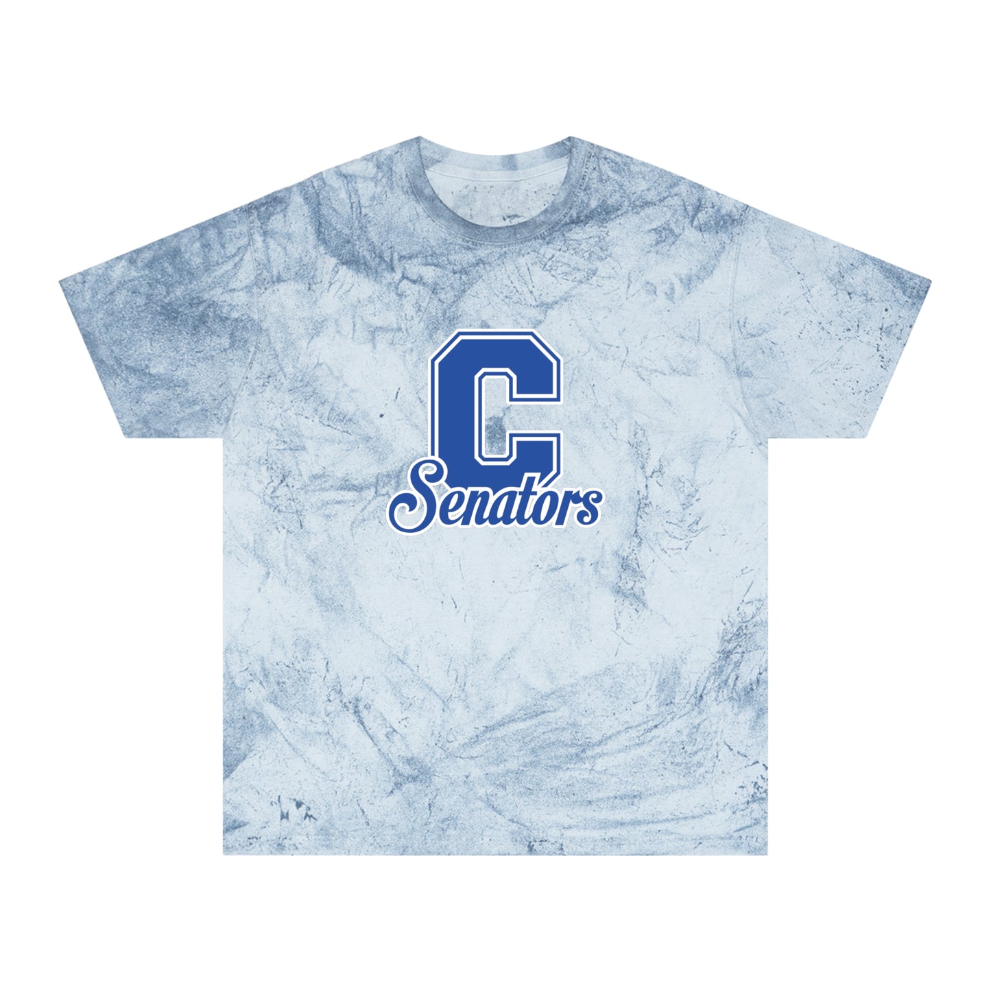 Color Blast School Spirit Tee