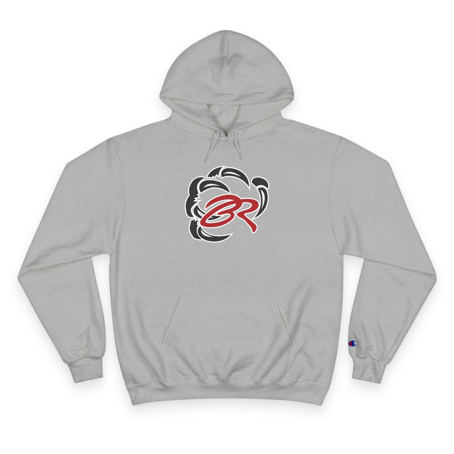 Champion Powerblend Fleece Pullover Hoodie