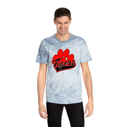 Color Blast School Spirit Tee