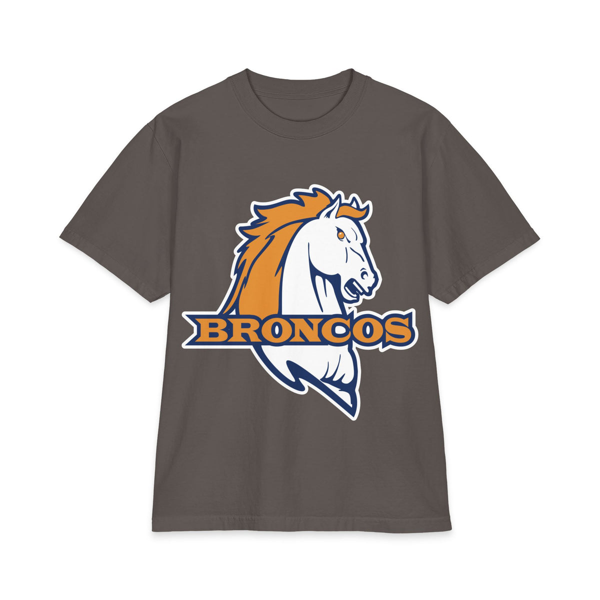 Max Heavyweight Short Sleeve Tee