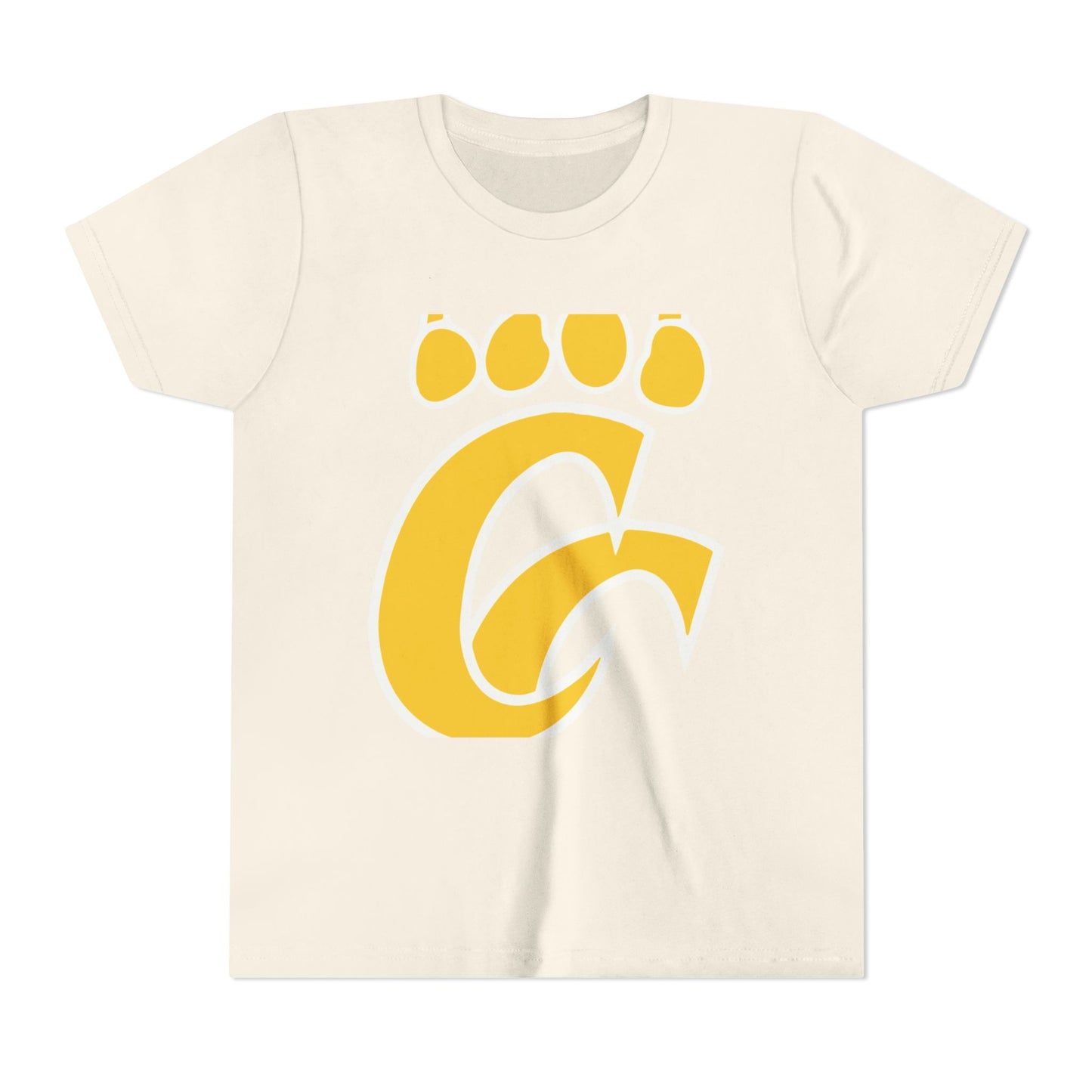 Youth Short Sleeve Tee