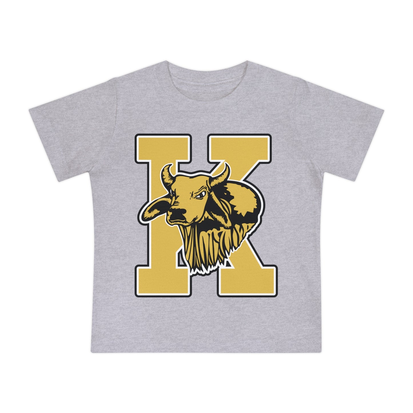 Baby Short Sleeve Tee