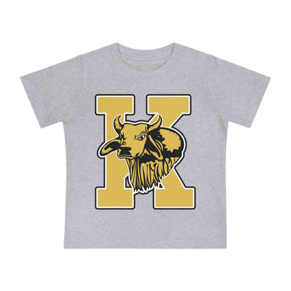 Baby Short Sleeve Tee