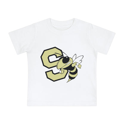 Baby Short Sleeve Tee