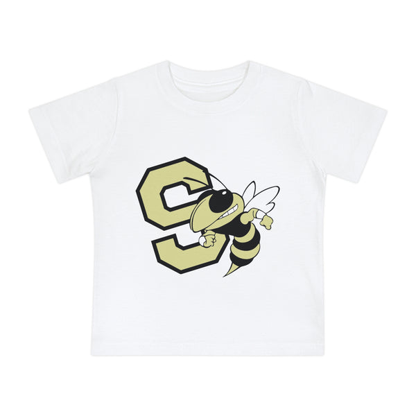 Baby Short Sleeve Tee