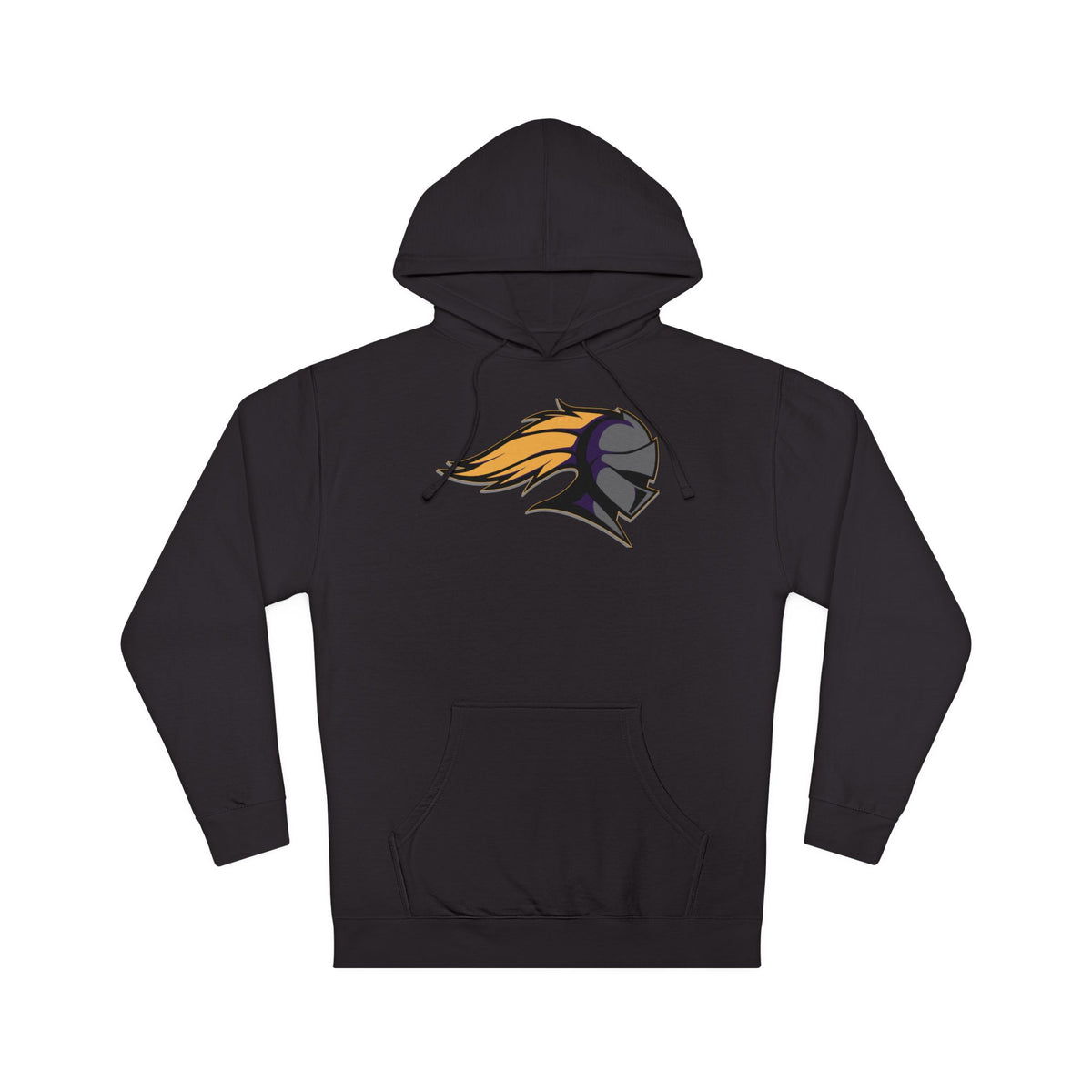 Midweight Pullover Hoodie