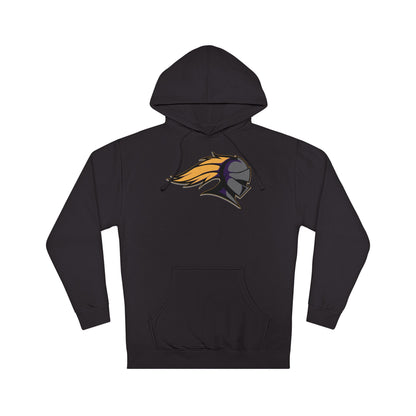 Midweight Pullover Hoodie