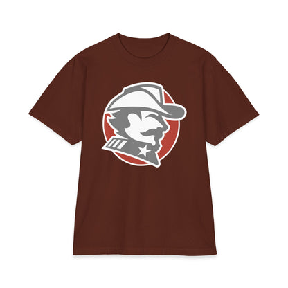 Max Heavyweight Short Sleeve Tee