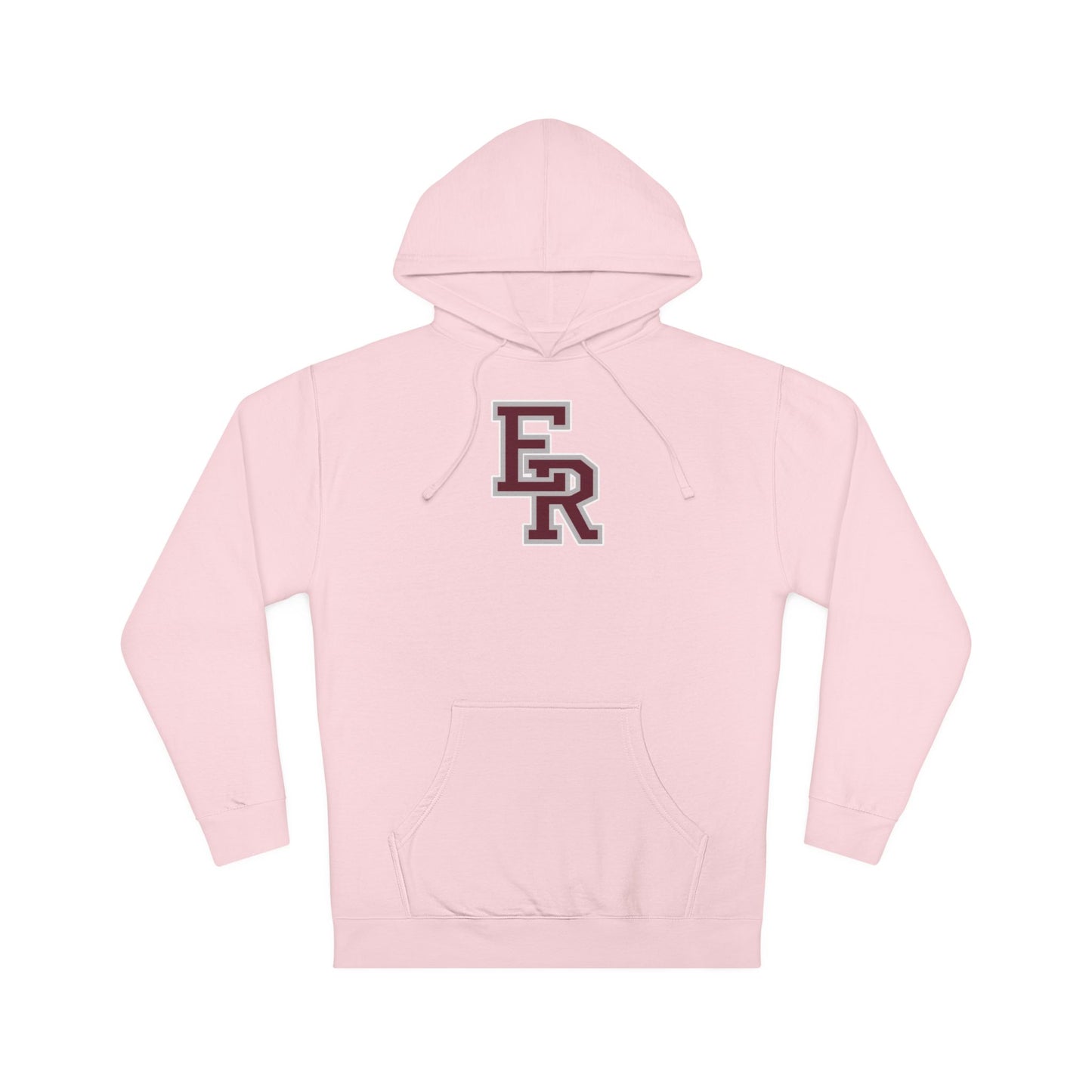 Midweight Pullover Hoodie