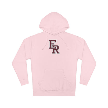 Midweight Pullover Hoodie