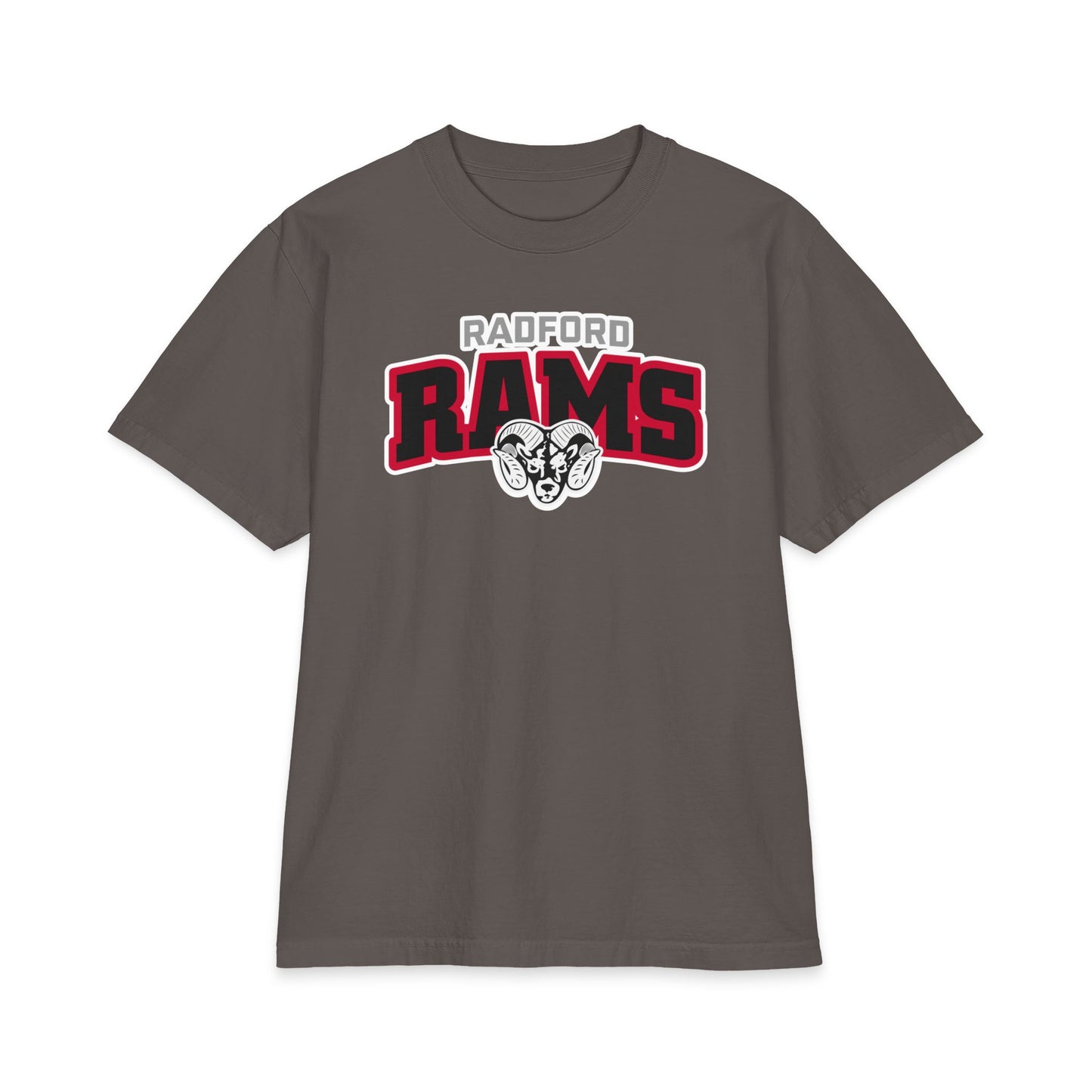 Max Heavyweight Short Sleeve Tee