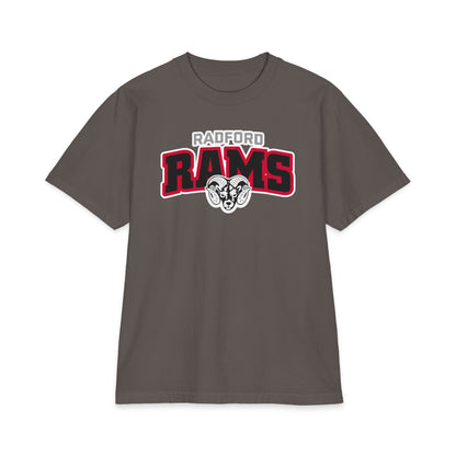 Max Heavyweight Short Sleeve Tee