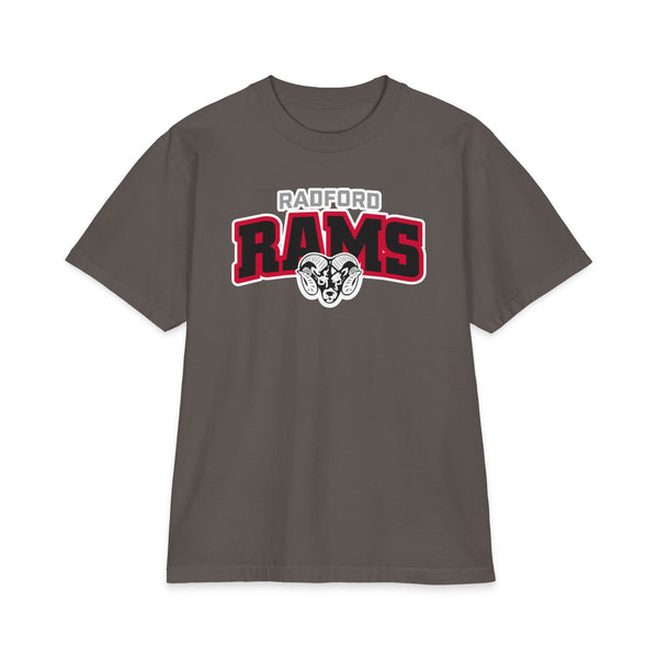 Max Heavyweight Short Sleeve Tee