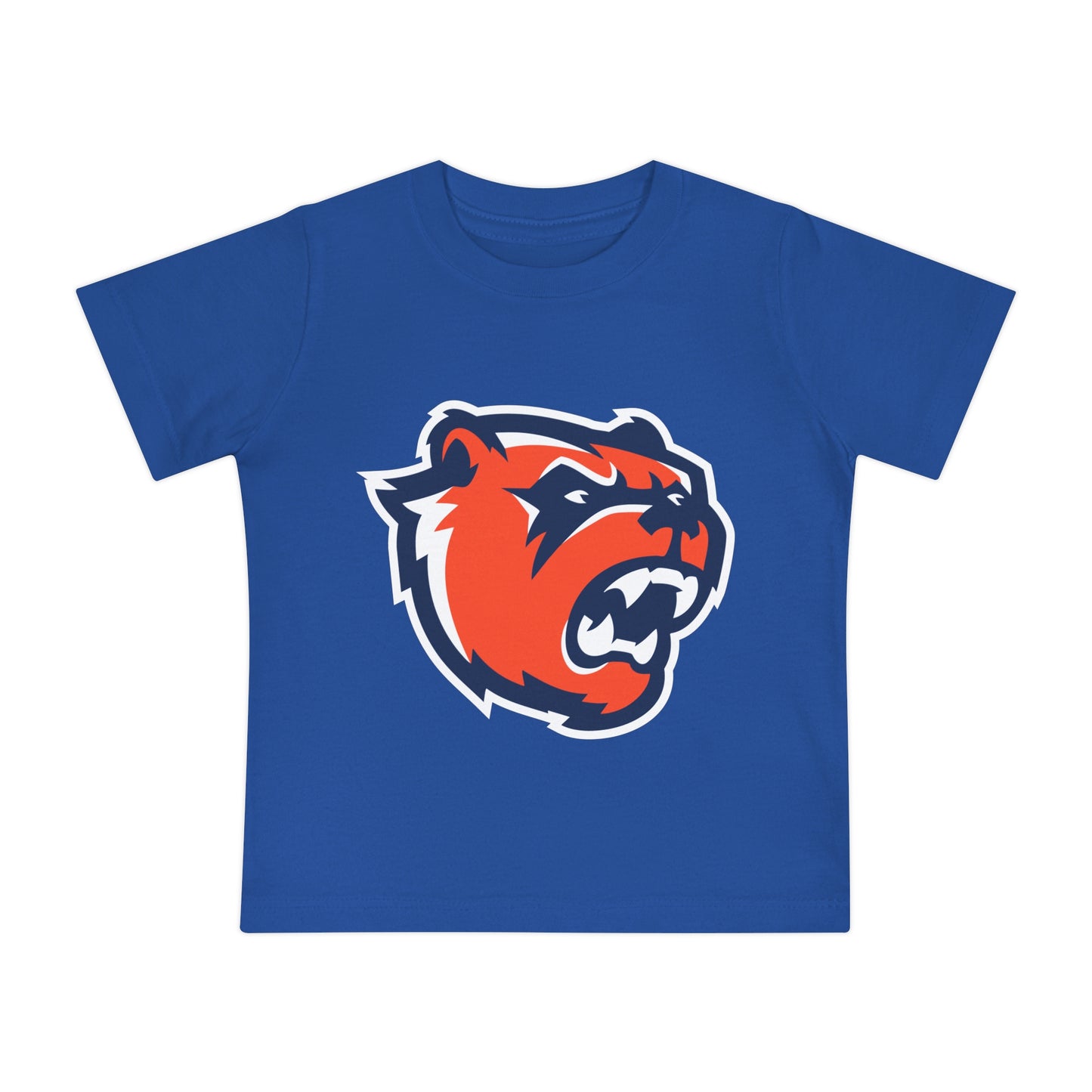 Baby Short Sleeve Tee