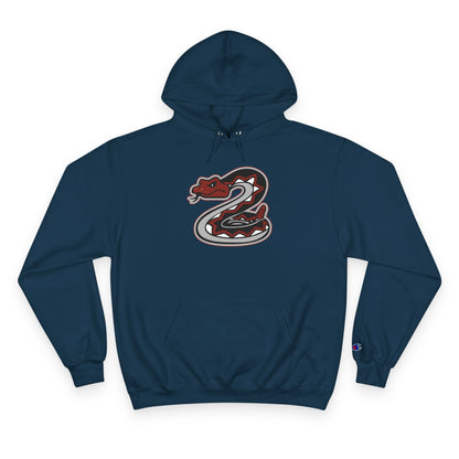 Champion Powerblend Fleece Pullover Hoodie