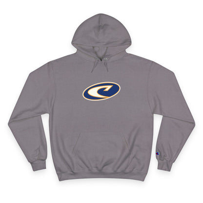 Champion Powerblend Fleece Pullover Hoodie