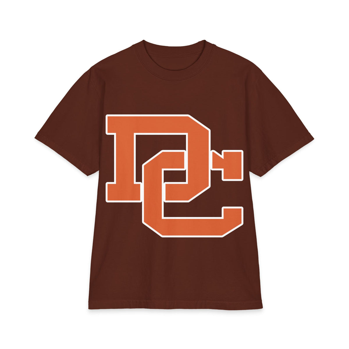 Max Heavyweight Short Sleeve Tee