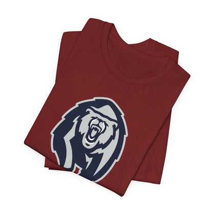 Jersey Short Sleeve Tee