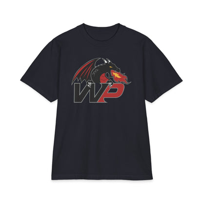 Max Heavyweight Short Sleeve Tee