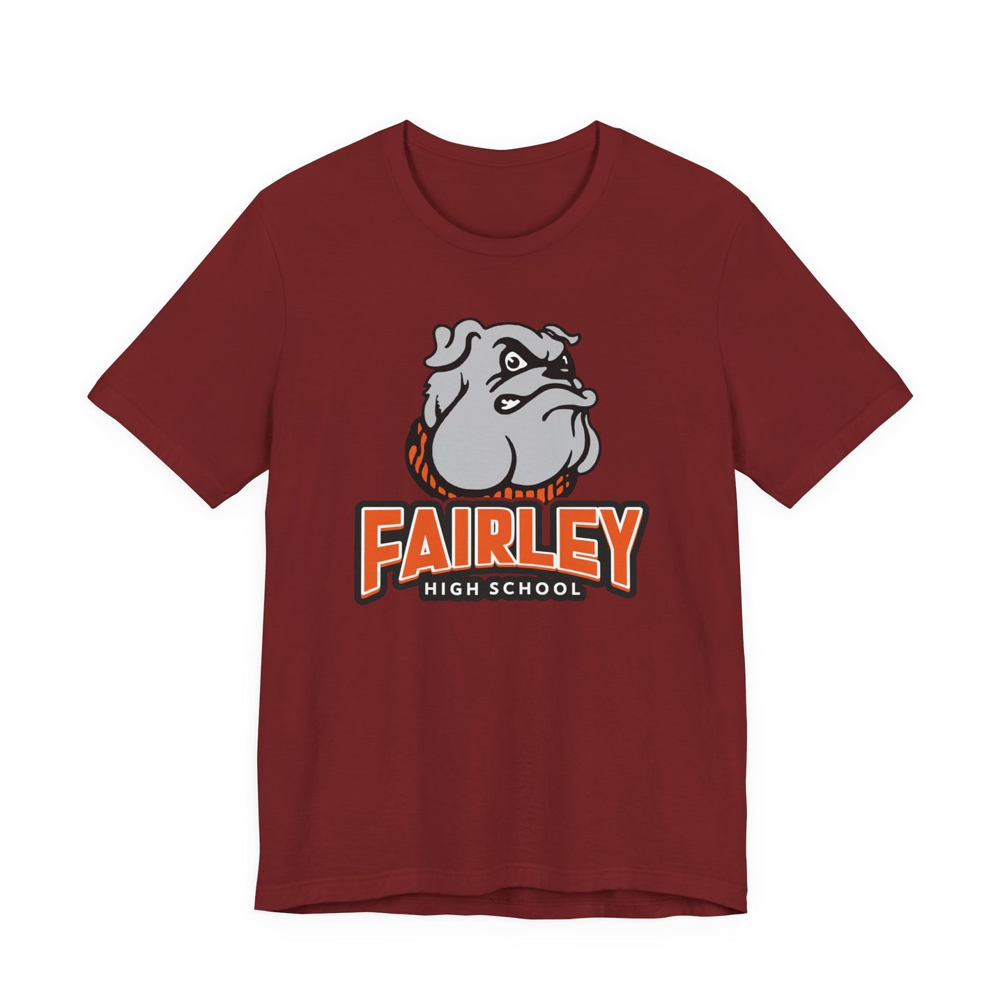 Jersey Short Sleeve Tee