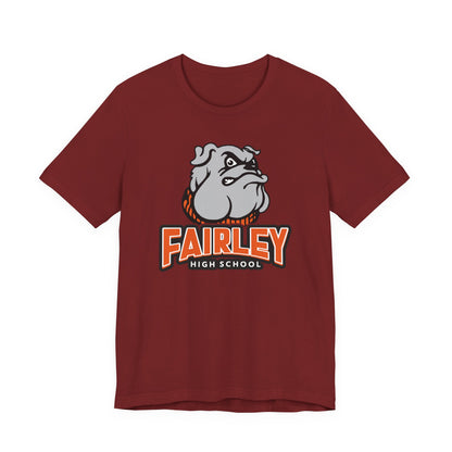 Jersey Short Sleeve Tee