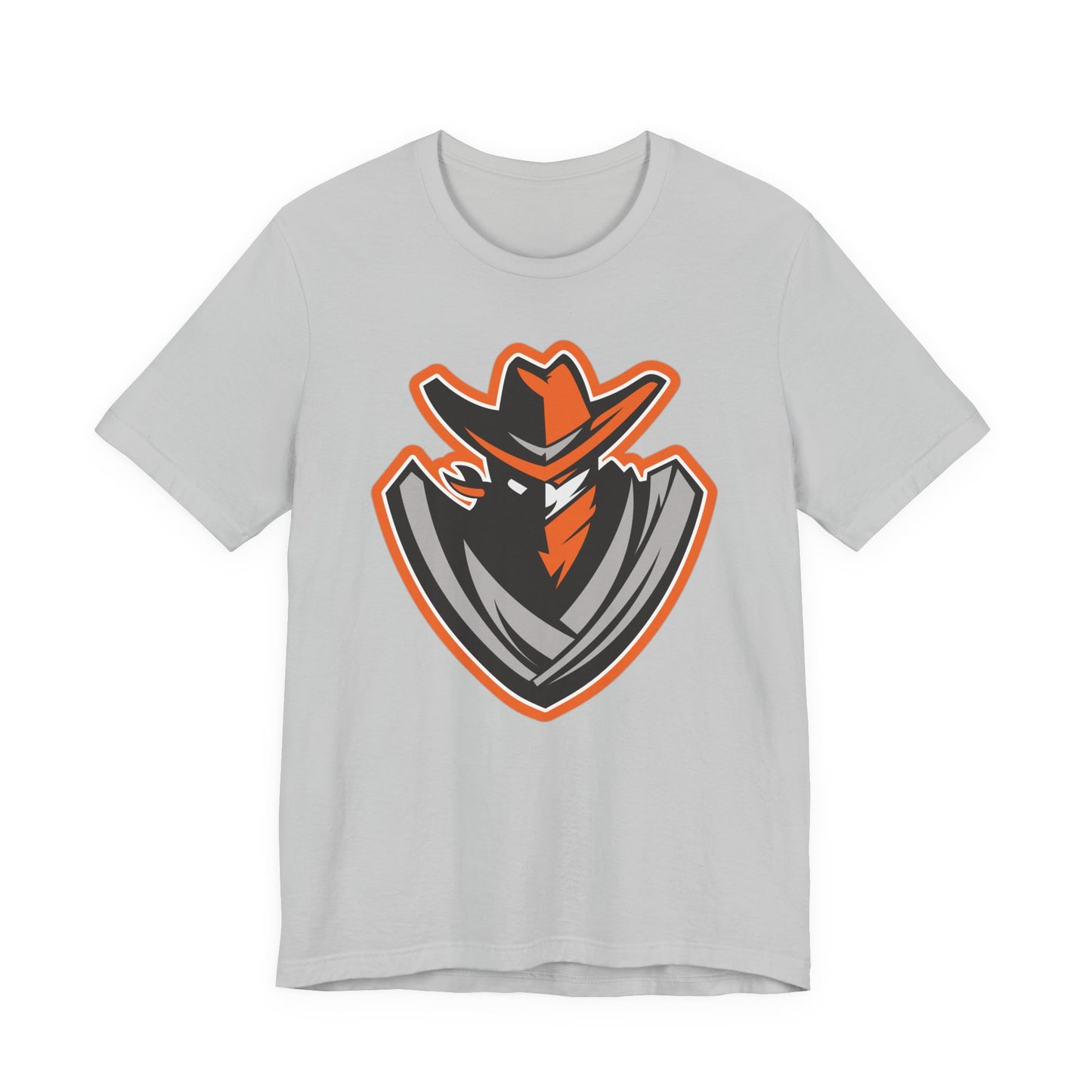 Jersey Short Sleeve Tee