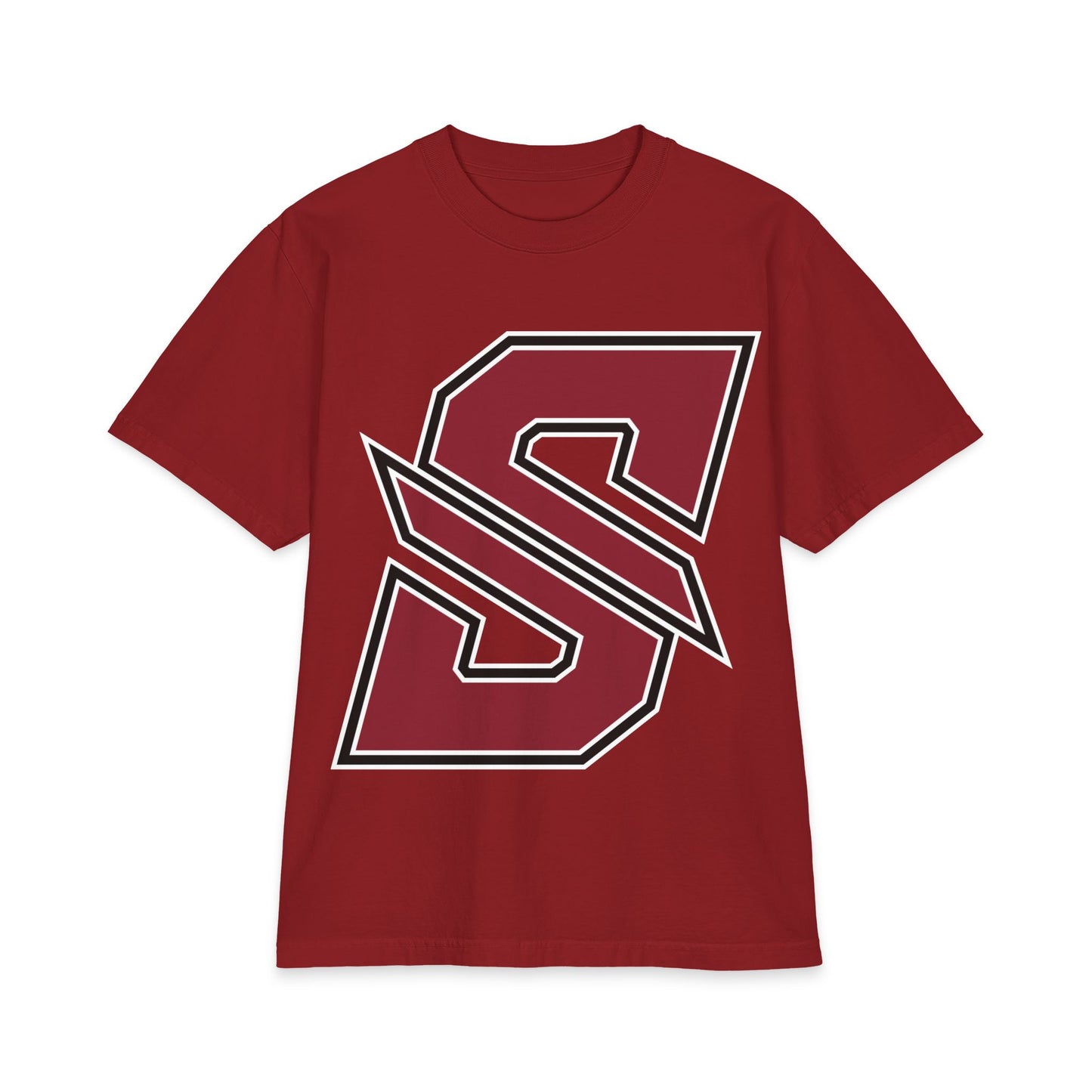 Max Heavyweight Short Sleeve Tee